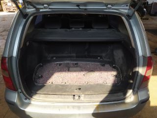 bontott TOYOTA COROLLA Csomagtérajtó Zárszerkezet