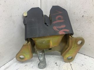 bontott TOYOTA COROLLA Csomagtérajtó Zárszerkezet