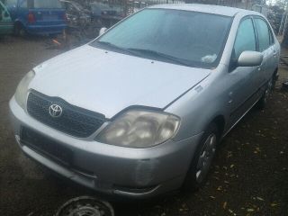 bontott TOYOTA COROLLA Dísztárcsa (1 db)