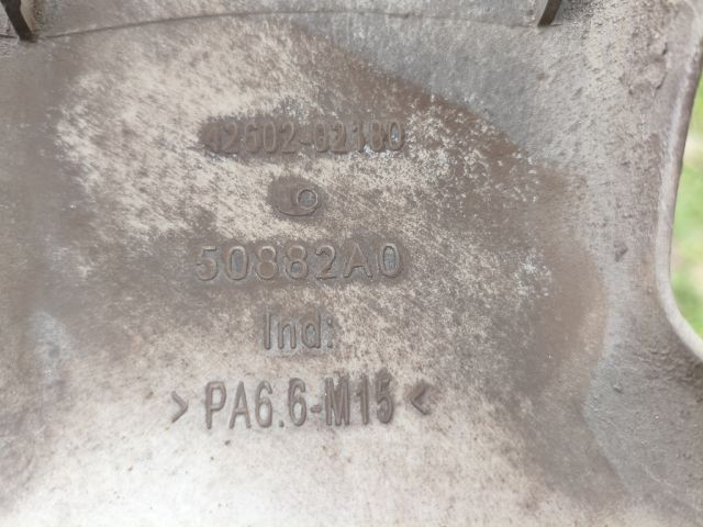 bontott TOYOTA COROLLA Dísztárcsa (1 db)