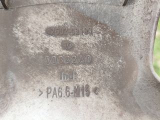 bontott TOYOTA COROLLA Dísztárcsa (1 db)