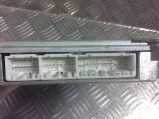 bontott TOYOTA COROLLA Elektronika (Magában)