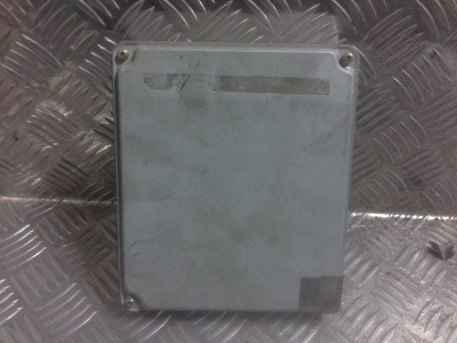 bontott TOYOTA COROLLA Elektronika (Magában)