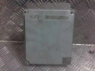 bontott TOYOTA COROLLA Elektronika (Magában)