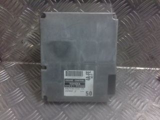 bontott TOYOTA COROLLA Elektronika (Magában)