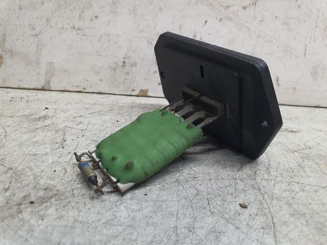 bontott TOYOTA COROLLA Előtét Ellenállás Fűtőmotor