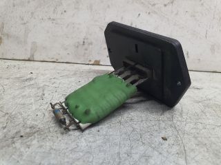 bontott TOYOTA COROLLA Előtét Ellenállás Fűtőmotor