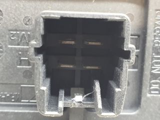 bontott TOYOTA COROLLA Előtét Ellenállás Fűtőmotor