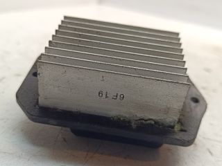 bontott TOYOTA COROLLA Előtét Ellenállás Fűtőmotor