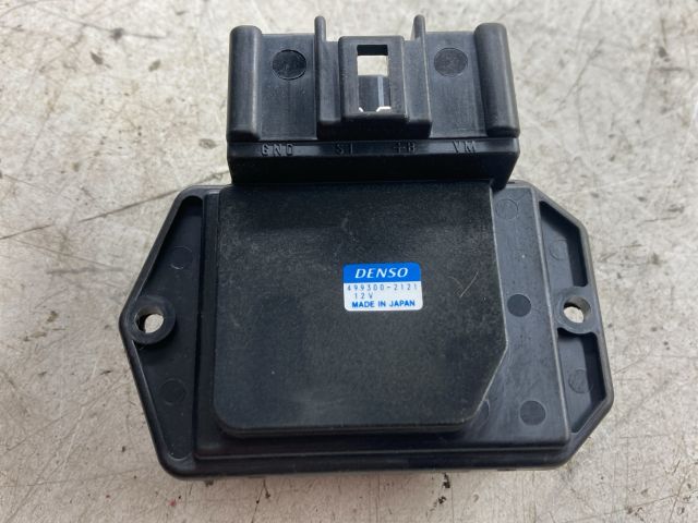 bontott TOYOTA COROLLA Előtét Ellenállás Fűtőmotor