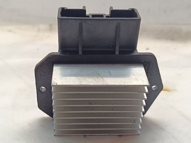 bontott TOYOTA COROLLA Előtét Ellenállás Fűtőmotor