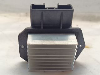 bontott TOYOTA COROLLA Előtét Ellenállás Fűtőmotor