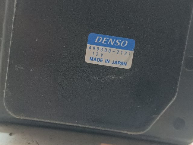 bontott TOYOTA COROLLA Előtét Ellenállás Fűtőmotor