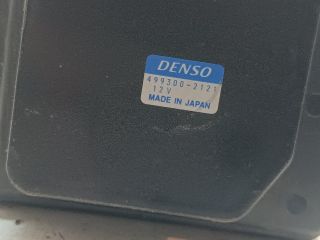 bontott TOYOTA COROLLA Előtét Ellenállás Fűtőmotor