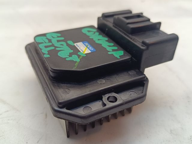 bontott TOYOTA COROLLA Előtét Ellenállás Fűtőmotor