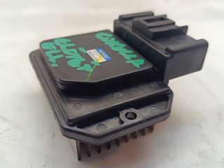 bontott TOYOTA COROLLA Előtét Ellenállás Fűtőmotor