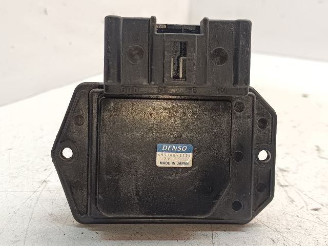 bontott TOYOTA COROLLA Előtét Ellenállás Fűtőmotor