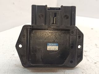 bontott TOYOTA COROLLA Előtét Ellenállás Fűtőmotor