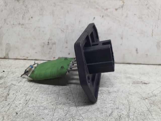 bontott TOYOTA COROLLA Előtét Ellenállás Fűtőmotor