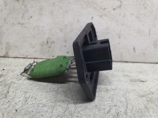 bontott TOYOTA COROLLA Előtét Ellenállás Fűtőmotor