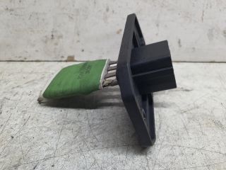 bontott TOYOTA COROLLA Előtét Ellenállás Fűtőmotor