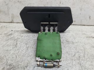 bontott TOYOTA COROLLA Előtét Ellenállás Fűtőmotor