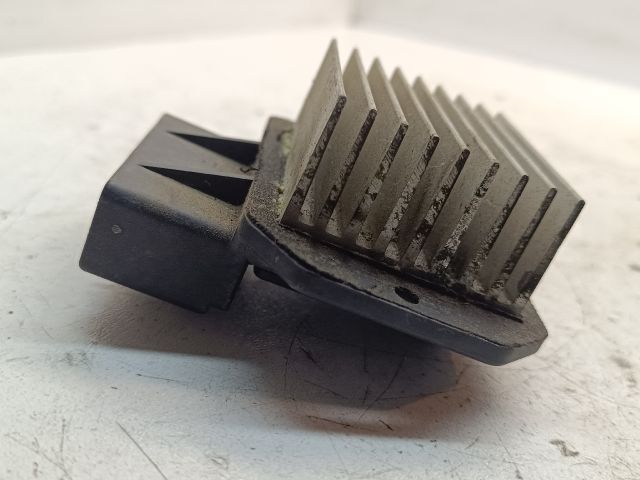 bontott TOYOTA COROLLA Előtét Ellenállás Fűtőmotor