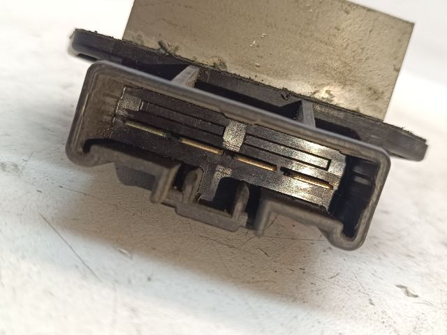 bontott TOYOTA COROLLA Előtét Ellenállás Fűtőmotor