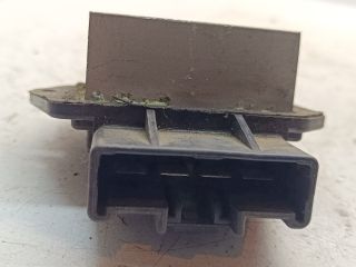 bontott TOYOTA COROLLA Előtét Ellenállás Fűtőmotor