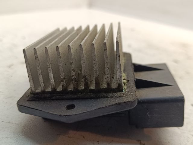 bontott TOYOTA COROLLA Előtét Ellenállás Fűtőmotor