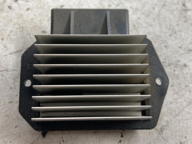 bontott TOYOTA COROLLA Előtét Ellenállás Fűtőmotor