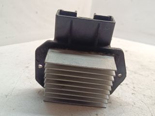 bontott TOYOTA COROLLA Előtét Ellenállás Fűtőmotor