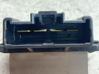 bontott TOYOTA COROLLA Előtét Ellenállás Fűtőmotor