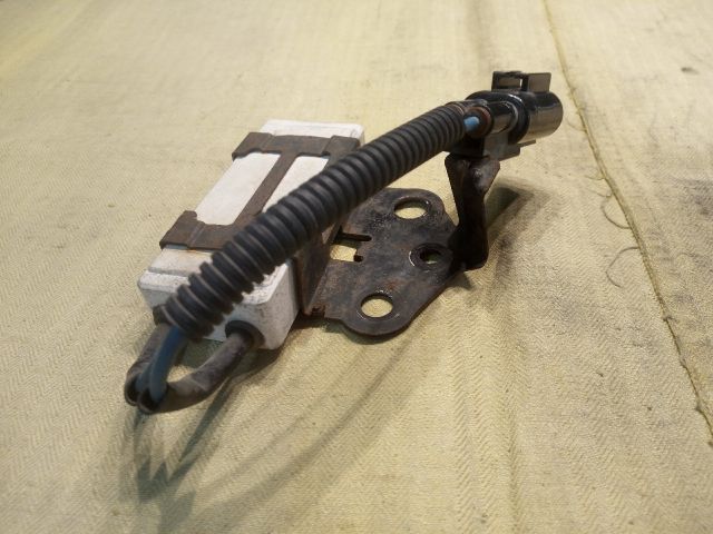 bontott TOYOTA COROLLA Előtét Ellenállás Hűtőventilátor