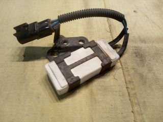 bontott TOYOTA COROLLA Előtét Ellenállás Hűtőventilátor