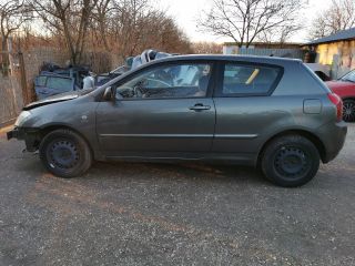 bontott TOYOTA COROLLA Előtét Ellenállás Hűtőventilátor