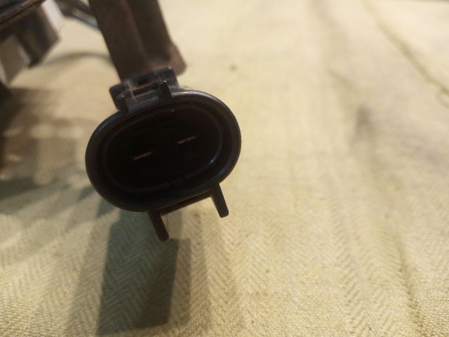 bontott TOYOTA COROLLA Előtét Ellenállás Hűtőventilátor