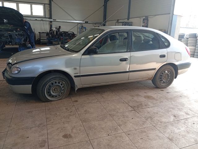 bontott TOYOTA COROLLA Első Ablakmosó Szivattyú