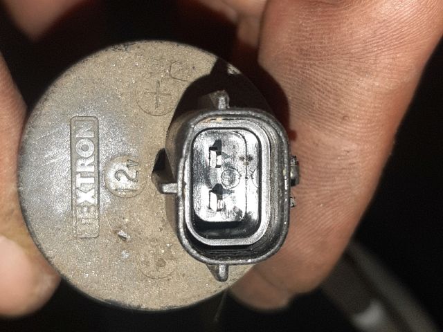 bontott TOYOTA COROLLA Első Ablakmosó Szivattyú