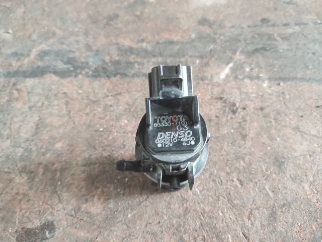 bontott TOYOTA COROLLA Első Ablakmosó Szivattyú