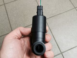 bontott TOYOTA COROLLA Első Ablakmosó Szivattyú