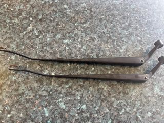 bontott TOYOTA COROLLA Első Ablaktörlő Kar