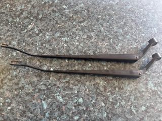 bontott TOYOTA COROLLA Első Ablaktörlő Kar