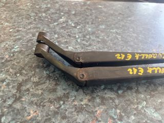 bontott TOYOTA COROLLA Első Ablaktörlő Kar