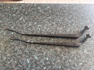 bontott TOYOTA COROLLA Első Ablaktörlő Kar
