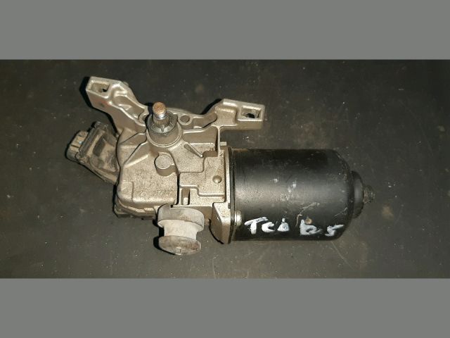 bontott TOYOTA COROLLA Első Ablaktörlő Motor