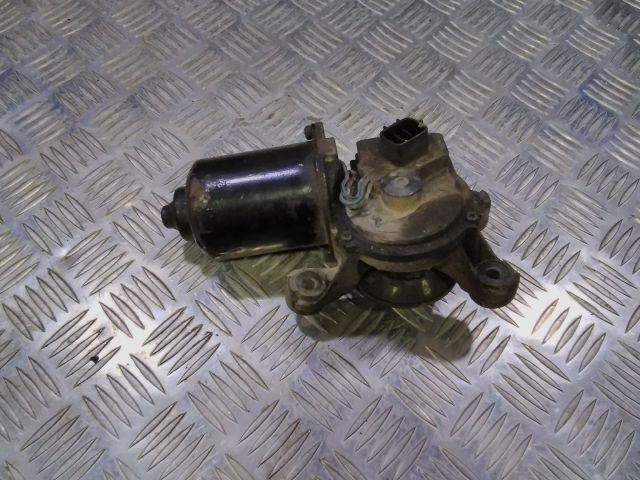 bontott TOYOTA COROLLA Első Ablaktörlő Motor