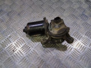 bontott TOYOTA COROLLA Első Ablaktörlő Motor