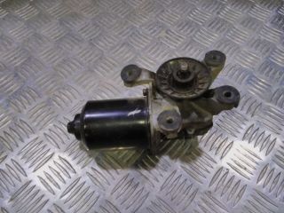 bontott TOYOTA COROLLA Első Ablaktörlő Motor