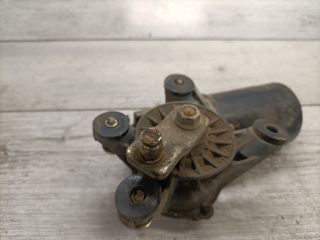 bontott TOYOTA COROLLA Első Ablaktörlő Motor